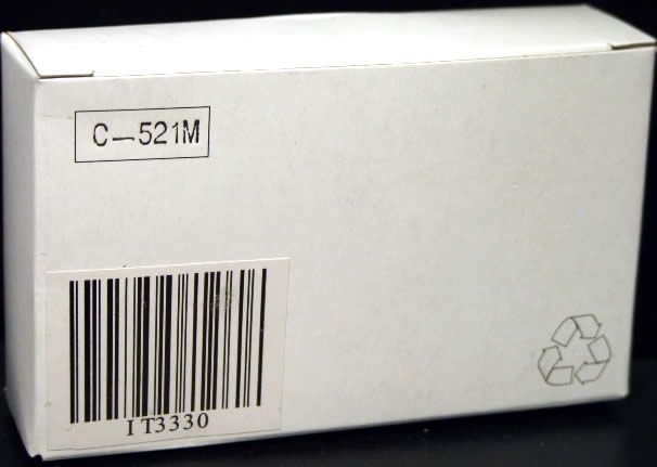 Image of Canon ink (itmedia) CLI-521 Magenta *No Chip* (IT3330)